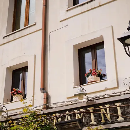 Апартаменты Dimora Nel Cuore Del Centro Storico Di Монополи