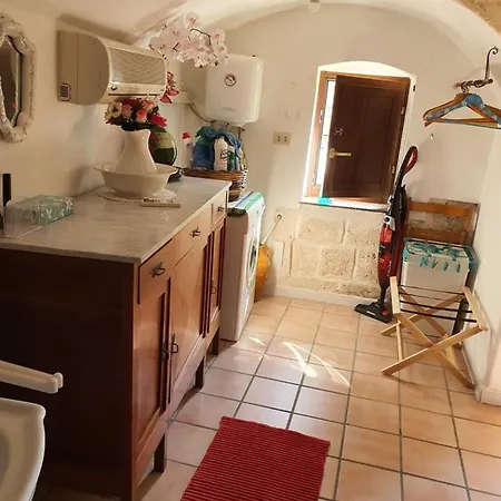 Dimora Nel Cuore Del Centro Storico Di Apartment *