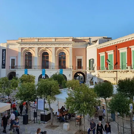 Dimora Nel Cuore Del Centro Storico Di * Monopoli