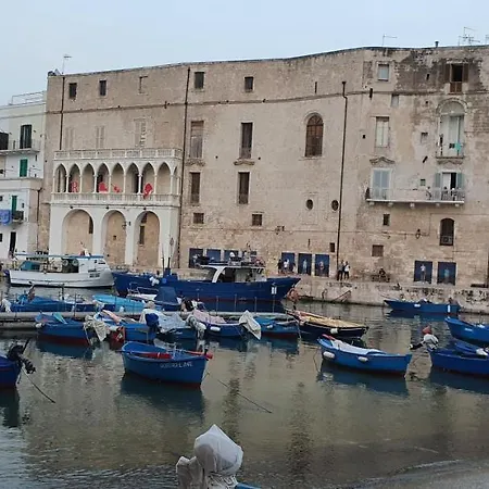 Dimora Nel Cuore Del Centro Storico Di Apartment Monopoli