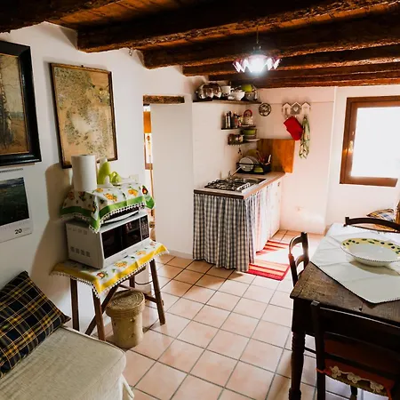 Apartment Dimora Nel Cuore Del Centro Storico Di *