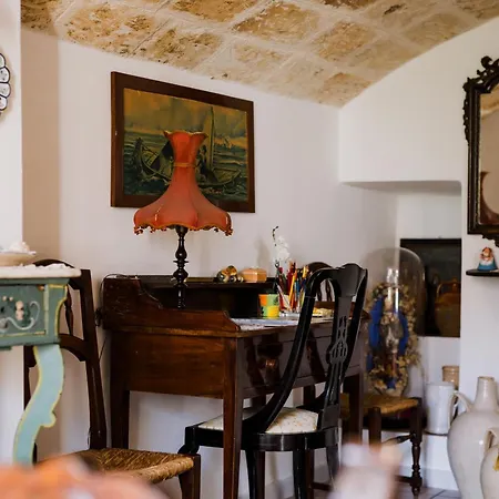 Dimora Nel Cuore Del Centro Storico Di