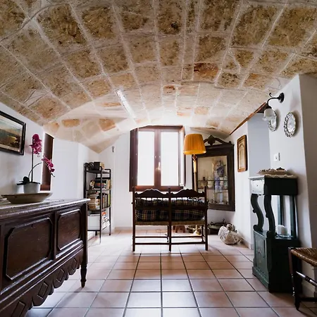 Apartment Dimora Nel Cuore Del Centro Storico Di