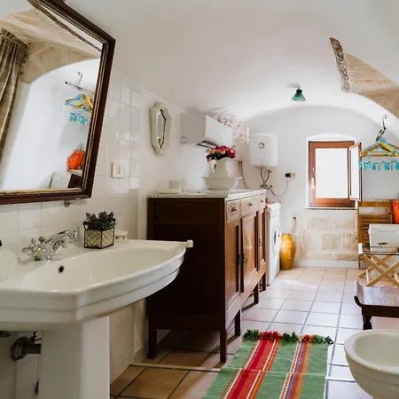 Dimora Nel Cuore Del Centro Storico Di Apartment *
