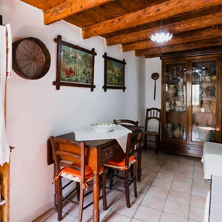 Apartment Dimora Nel Cuore Del Centro Storico Di *