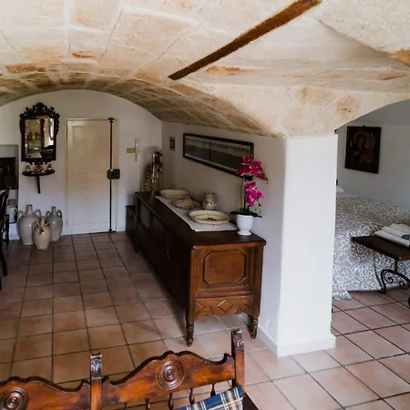 Apartment Dimora Nel Cuore Del Centro Storico Di Monopoli