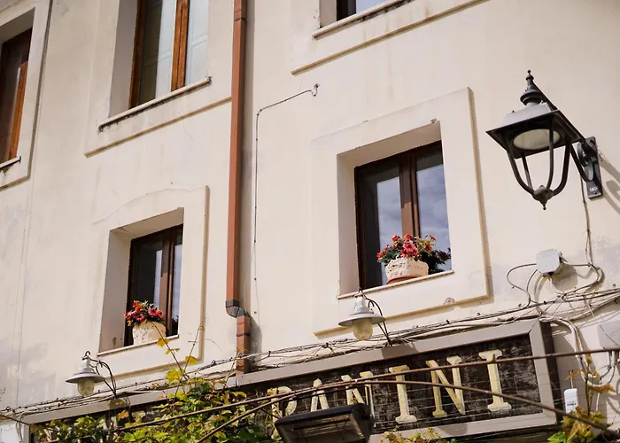 Daire Dimora Nel Cuore Del Centro Storico Di Monopoli